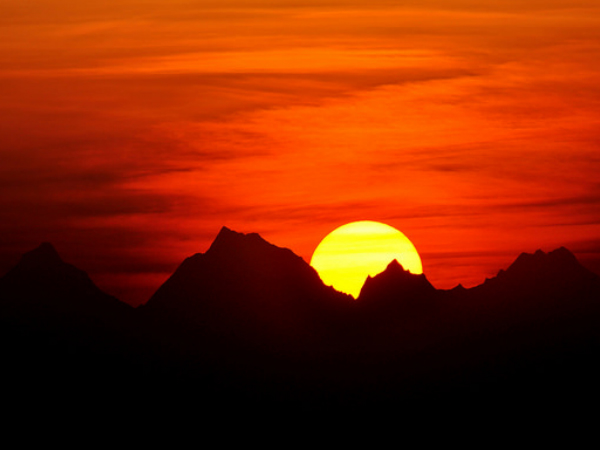 Kausani