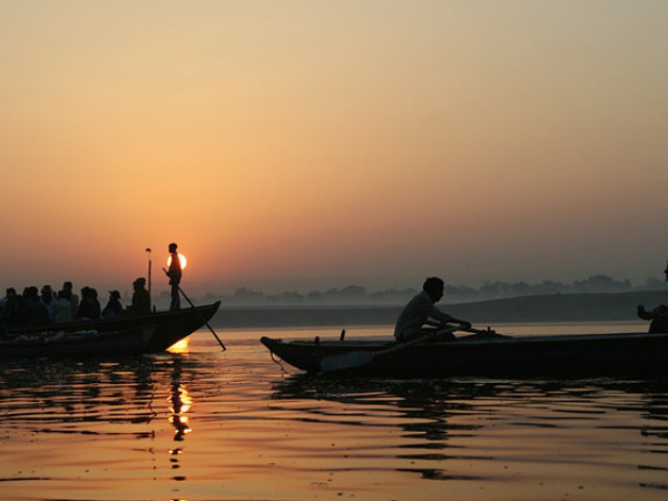 Varanasi