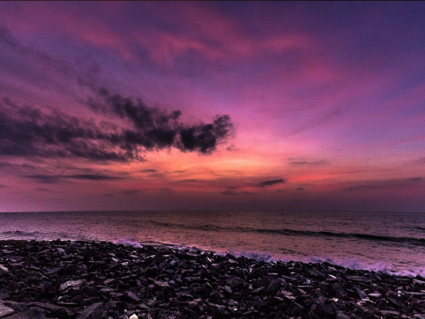 Pondicherry