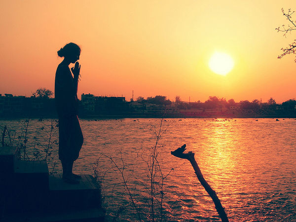 Rishikesh