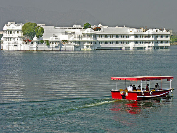 Udaipur