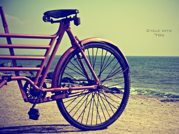 Pondicherry