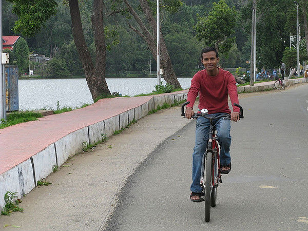 Kodaikanal