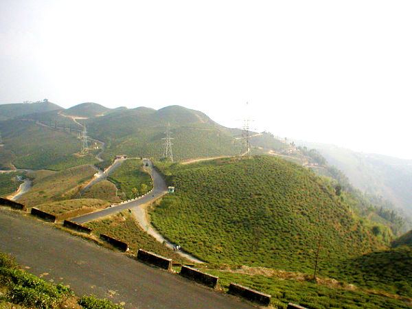 Darjeeling