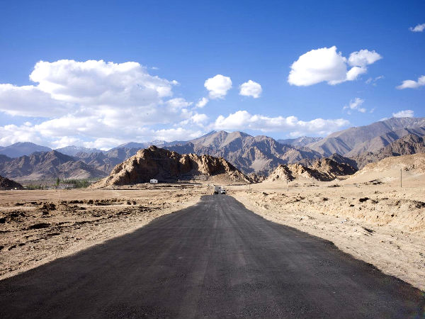 Leh