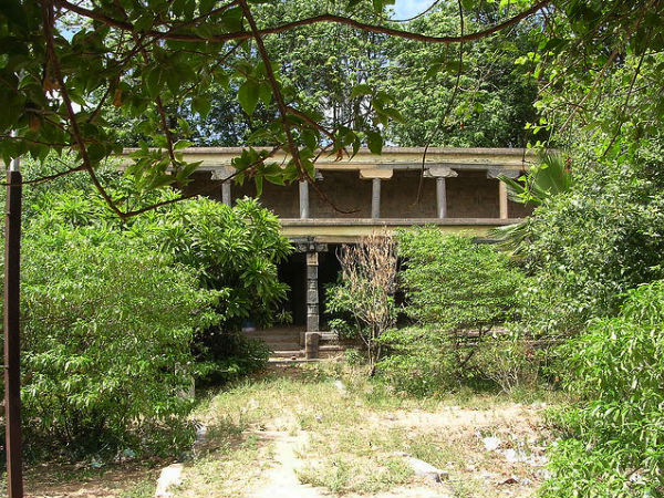 Chidambaram