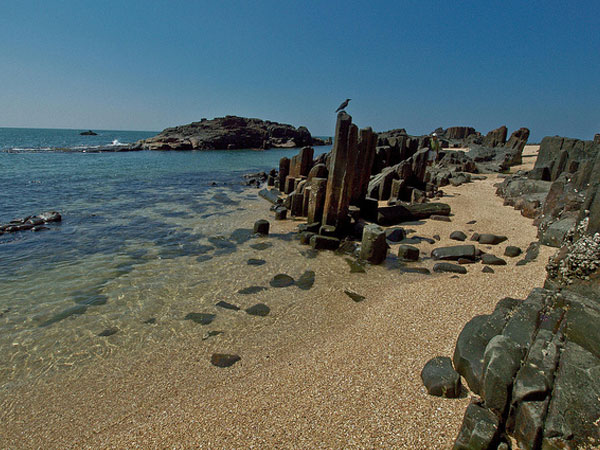 St. Mary's Islands
