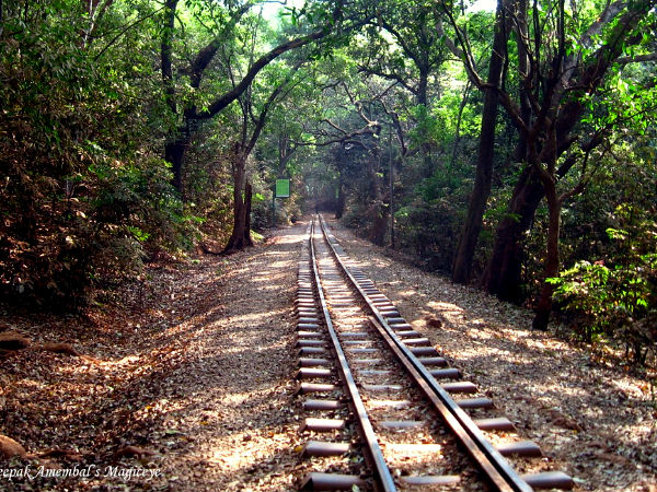 Matheran Matheran