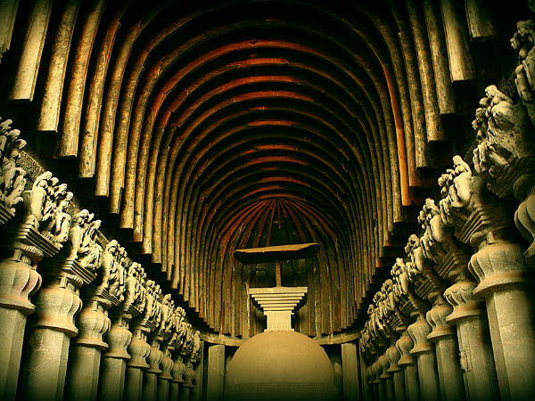 Karla Caves Karla Caves