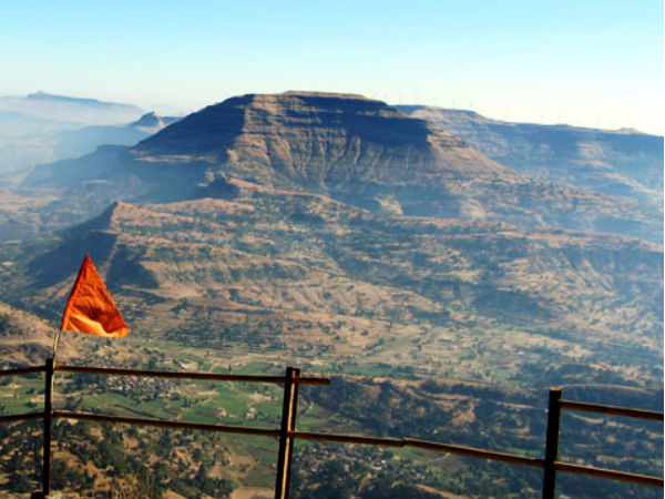 Kalsubai Kalsubai