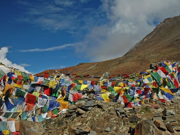 Jammu and Kashmir
