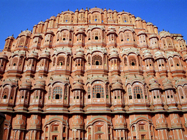 Rajasthan