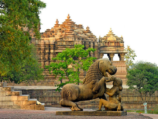 Madhya Pradesh