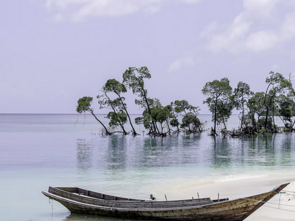 Andaman and Nicobar Islands Andaman and Nicobar Islands