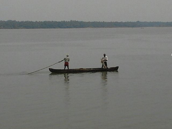 Bharatapuzha