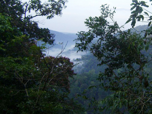 Sabarimala