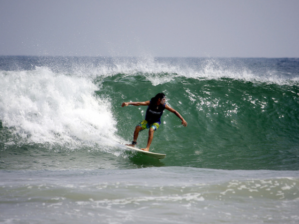 Indian Surf Festival