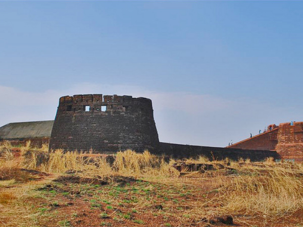 Bekal Fort
