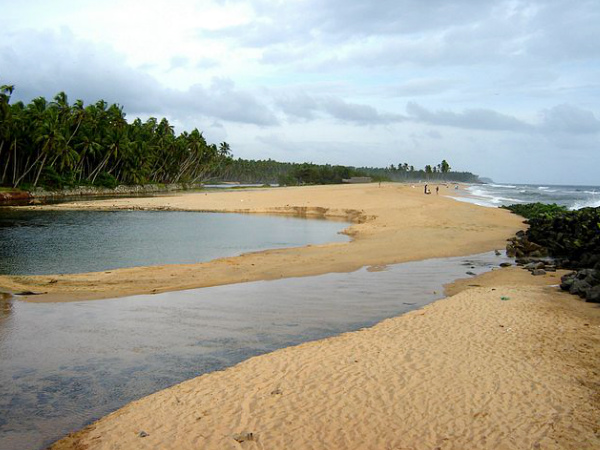 Kappil Beach