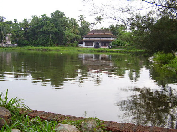 Nileshwaram