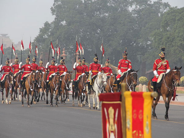 The Republic Day The Republic Day