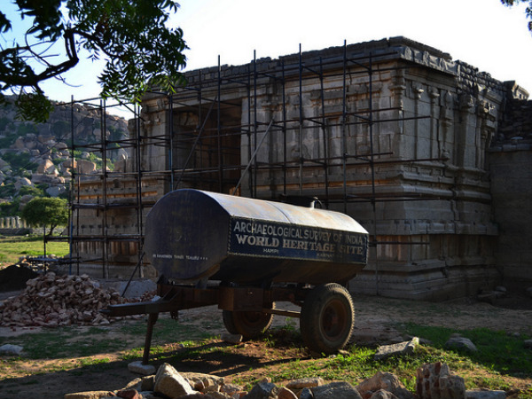 Kodandarama Temple