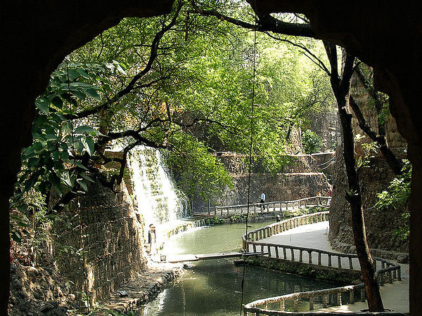 Chandigarh