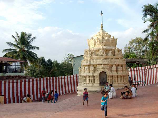 Bangalore