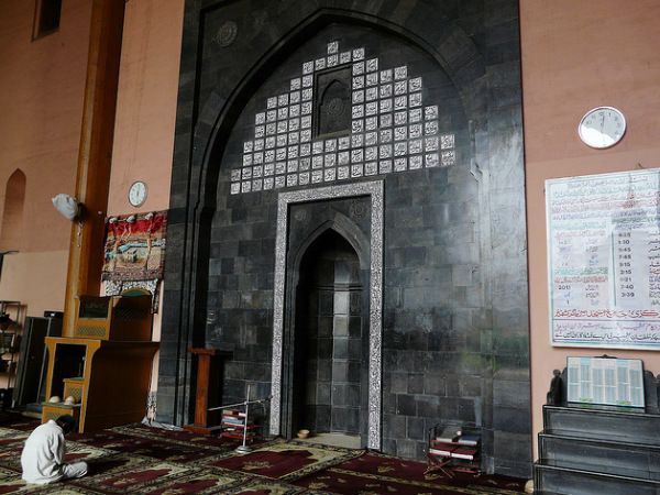 Jamia Masjid Jamia Masjid