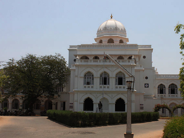 Gandhi Museum