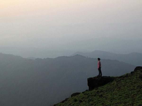 Kodachadri