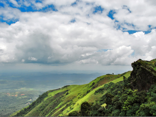 Chikmagalur