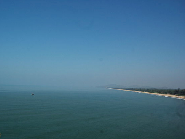 Gokarna Beach