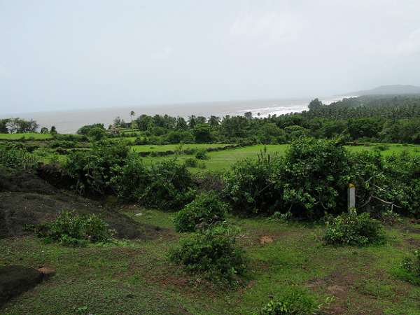 How to Reach Gokarna