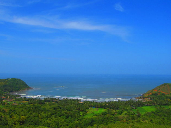 Kudle Beach