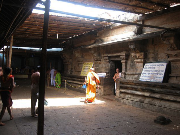 Mahabaleshwar Temple