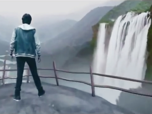 Jog Falls