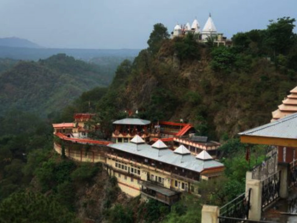 Baba Balak Nath Temple Baba Balak Nath Temple