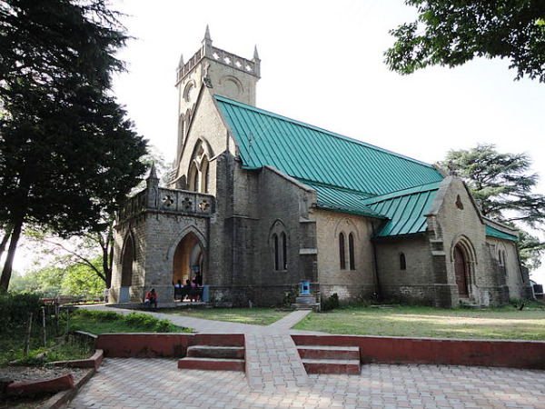 Christ Church Christ Church