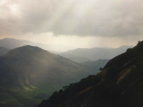 Anamudi