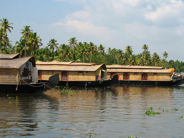 Alleppey