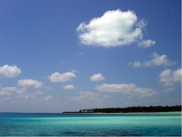Lakshadweep