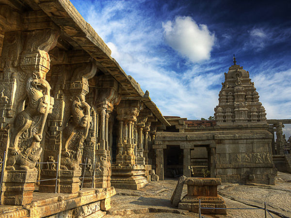 Lepakshi