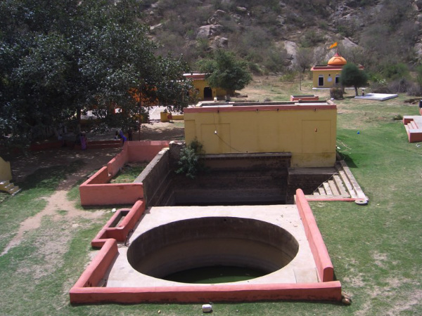 Dhosi Hills Dhosi Hills