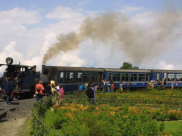 Darjeeling