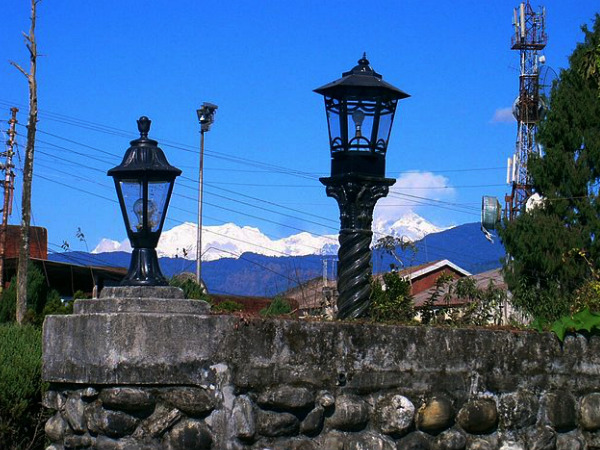 Kalimpong