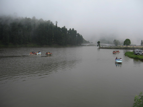 Mirik