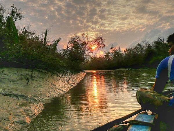Sundarbans