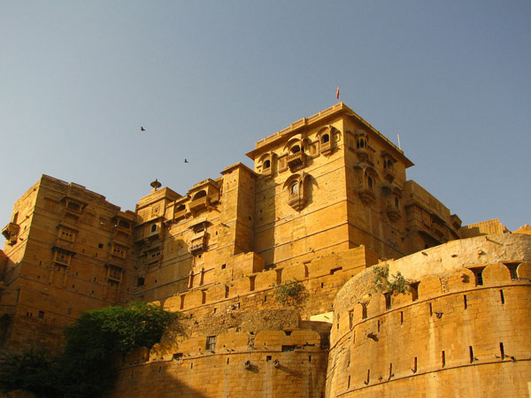 Jaisalmer Fort