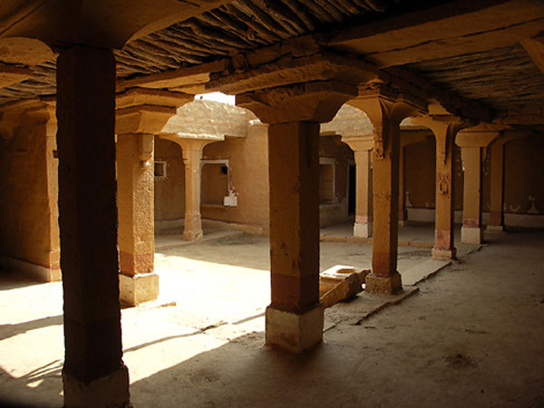 Kuldhara